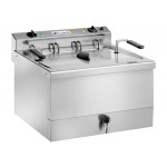 FRIGGITRICE ELETTRICA FC18