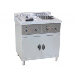 FRIGGITRICE ELETTRICA FC250M