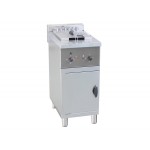 FRIGGITRICE ELETTRICA FC25M