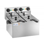 FRIGGITRICE ELETTRICA FE44S