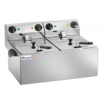 FRIGGITRICE ELETTRICA FE88S