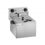 FRIGGITRICE ELETTRICA FE8S