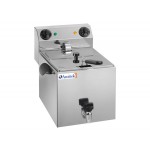 FRIGGITRICE ELETTRICA FE8R