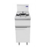 FRIGGITRICE ELETTRICA MONOVASCA 21 LT SERIE 900 MOD. AT9G4F-F