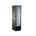 FRIGORIFERO PORTA A VETRO MOD. FV 300 S TEMP. +2°/+10° C