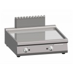 FRY TOP ELETTRICO PIASTRA LISCIA RIBASSATO DA BANCO SERIE 90 PERFORMANCE K4EFBP10TTL