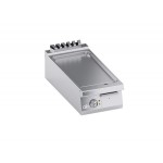 FRY TOP ELETTRICO PIASTRA LISCIA RIBASSATO DA BANCO SERIE 90 PERFORMANCE K4EFBP05TTL