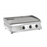 FRY TOP ELETTRICO FT3M