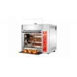 GIRARROSTO PLANETARIO ELETTRICO PLANET 15