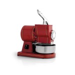 GRATTUGIA MOD. GMR ROSSA DOM  FGM113E