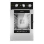 FORNO COMBINATO A VAPORE DIRETTO ELETTRICO 6 TEGLIE GN 2/3 MOD. ICON 51 ICCM026E CON COMANDI ELETTROMECCANICI