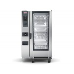 FORNO RATIONAL MOD. ICOMBI CLASSIC ELETTRICO 20 GN 2/1 CON BOILER-TRATTATIVA RISERVATA-