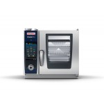 FORNO RATIONAL ELETTRICO ICOMBI PRO XS 6 GN 2/3 CON BOILER-TRATTATIVA RISERVATA-