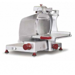 AFFETTATRICE SALUMI VERTICALE SERIE HORECA AF330H VM MONOFASE