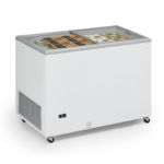 CONSERVATORE ORIZZONTALE MONDIAL MOD. KYLA 300GT 