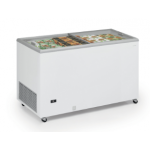 CONSERVATORE ORIZZONTALE MONDIAL MOD. KYLA 400GT 