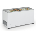 CONSERVATORE ORIZZONTALE MONDIAL MOD. KYLA 500GT 