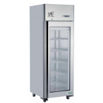 ARMADIO REFRIGERATO PER FROLLATURA FORCAR mod. G-GDPH508C