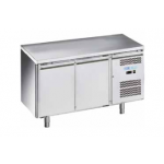 TAVOLO REFRIGERATO GASTRONOMIA FORCAR mod. M-GN2100TN-FC