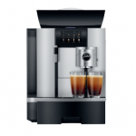 MACCHINA DA CAFFE' JURA mod. GIGA X3 ALLUMINIO