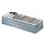 VETRINA REFRIGERATA PER CONDIMENTI PIZZA MOD. MICRO