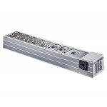 VETRINA REFRIGERATA PER CONDIMENTI PIZZA MOD. MIXTO