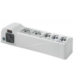 VETRINA REFRIGERATA PER CONDIMENTI PIZZA MOD. NANO