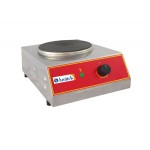 PIASTRA DI COTTURA ELETTRICA CP20