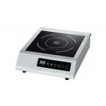 PIASTRA INDUZIONE DA APPOGGIO 3 KW Mod. ICT3BA