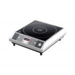 PIASTRA INDUZIONE DA APPOGGIO 2,7 KW Mod. ICT27