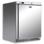 CONGELATORE STATICO MOD. PL 190 NTX