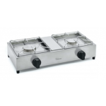 FORNELLO PROFESSIONALE BIG7502L 