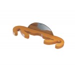 SUPPORTO REGGIPALE A MURO MOD. AV4914