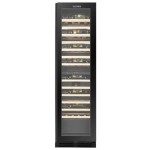 VETRINA VINO MOD. SOMMELIER 262 Z FG PLUS