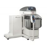 IMPASTATRICE A SPIRALE AUTOMATICA MOD. SPRB160
