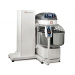 IMPASTATRICE A SPIRALE AUTOMATICA MOD. SPRS250