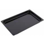 TEGLIA SMALTATA GN 1/1 H 65