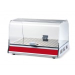 VETRINA BRIOCHES 1 PIANO Mod. VB1