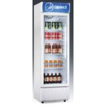 ESPOSITORE REFRIGERATO PER BIBITE MOD. AX315RG