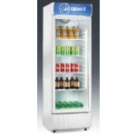 ESPOSITORE REFRIGERATO PER BIBITE MOD. AX405RG