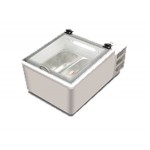 VETRINA GELATO DA BANCO MOD POP 50